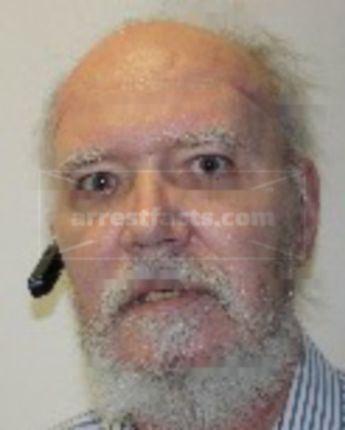 Donald Dewey Detsch