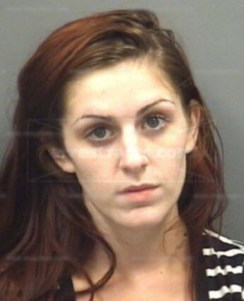 Jordan Lane Horton