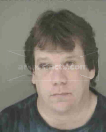 Kevin Lee Scheuttler