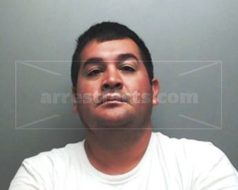 Raul Gasca Cano