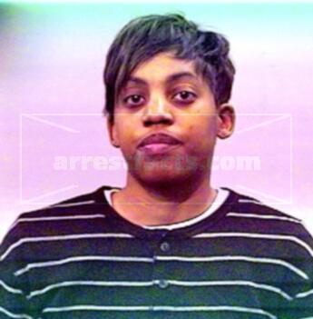Ashley Nicole Whittaker