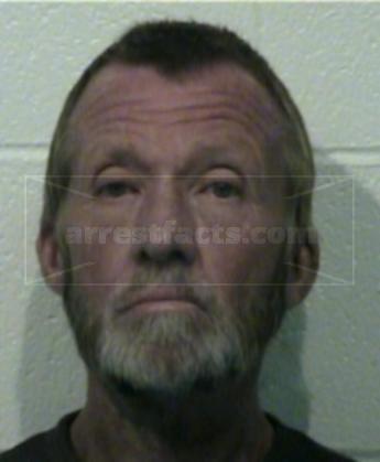 Calvin Norman Keith