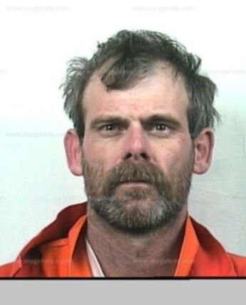 Terry Lee Patterson