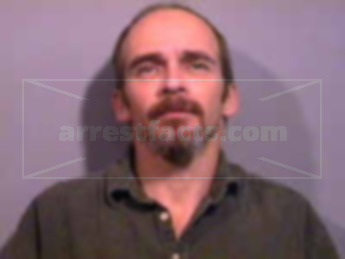 Richard Eugene Davis
