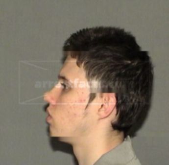 Korey Mark Vaudreuil