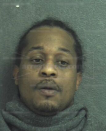 Damien Lamont Coleman