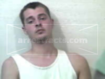Toby Joe Montgomery