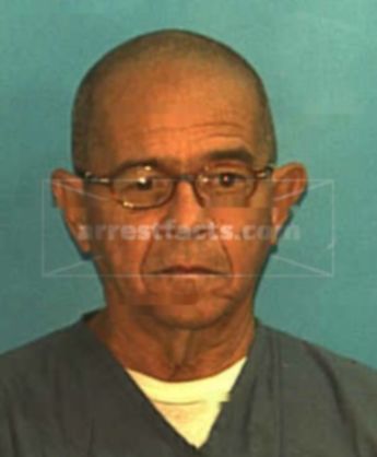 Richard Wayne Bailey