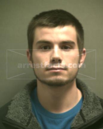Charles Douglas Clark