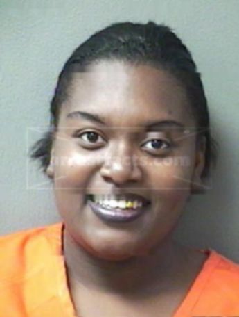 Makeiytha Kasoyntha Baggett