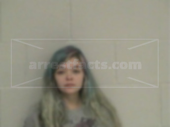 Tabitha Marie Hill