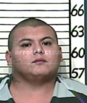 Roland Mitchell Salazar