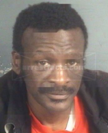 Daryl Floyd Hubbard