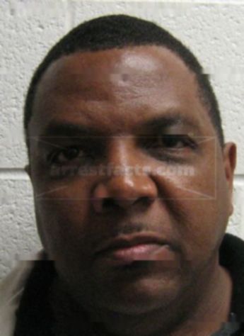 Eric Leslie Burruss