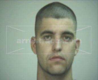 Kevin Patrick Krause