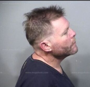 Michael Todd Stuteville