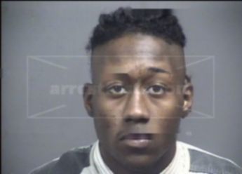Trevan Damaine Burton