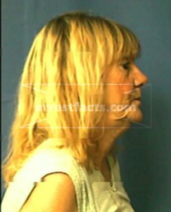 Laura Leigh Capps