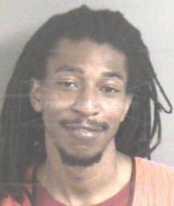 Eric Latroy Durant