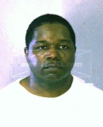 David Terrell Goode
