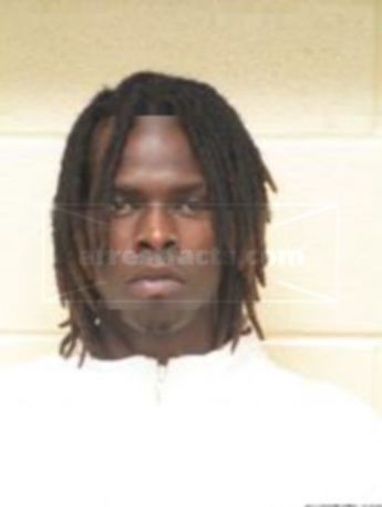 Montrell Wilkins