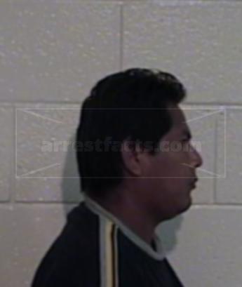 Miguel Angel Gonzalez Ponce