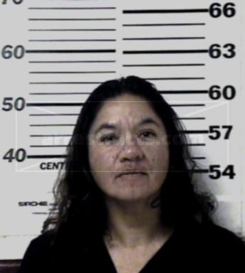 Anna Marie Garza