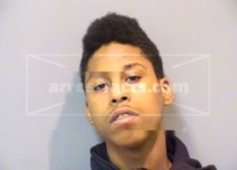 Sheldon Patrick