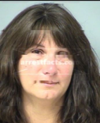 Debora Kaye Syrmis