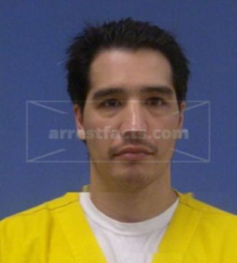 Harold Gonzales