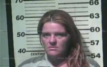Evelyn Jean Mcconnell