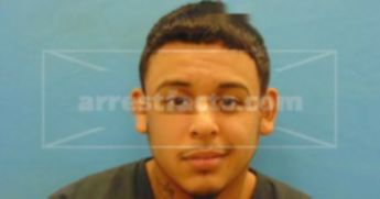 Oscar Perez