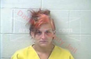 Sammie Jo Cooper
