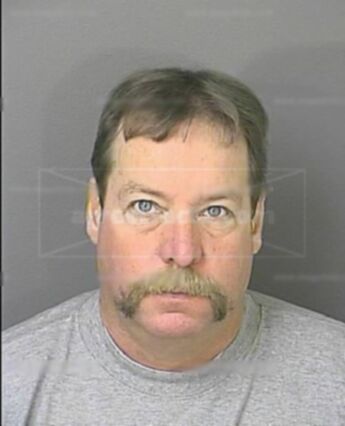 Bradley Dean Hardesty