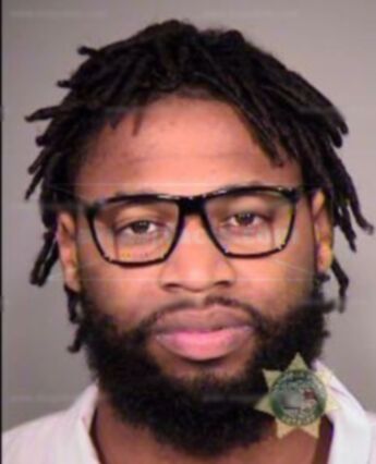 Trumaine Griffin