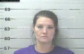 Ashley Danielle Mcbride