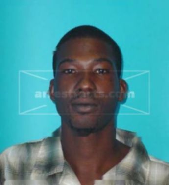 Rico Antwjuan Clark