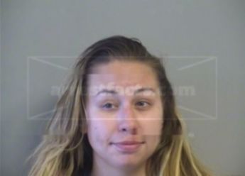 Kaylee Star Domeier