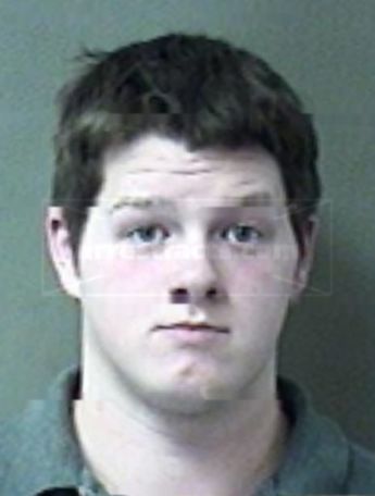 Caleb Norman Weatherington