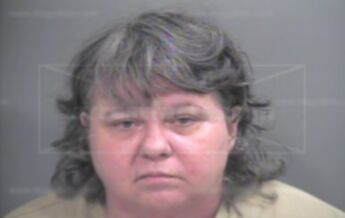 Deborah Wilson