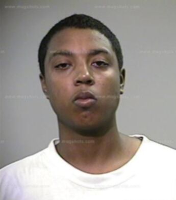 Tyrone Alexander Collins