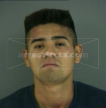 Simon Santamaria Chacon