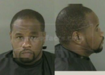 Rondel Tyrone Jones