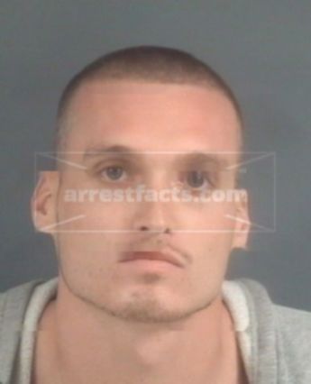 Jason Paul Dancy