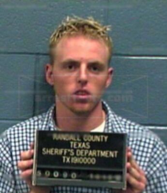 Barry Glen Henry
