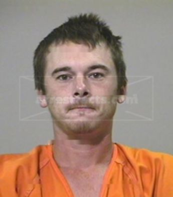 James Chad Moore