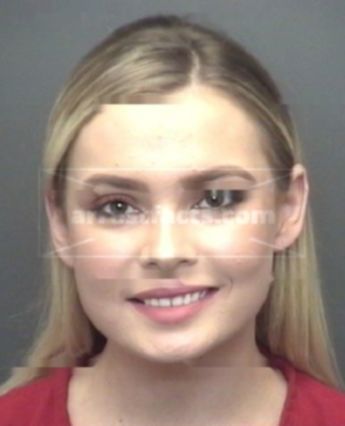 Emilee Nichole Evans
