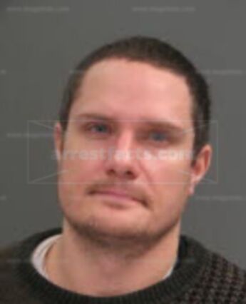 Jerry Allen Brant