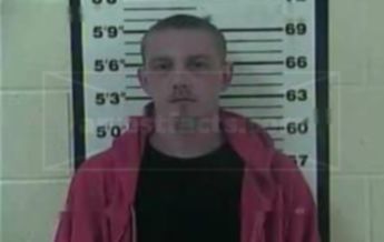 Bradley Wade Barnette