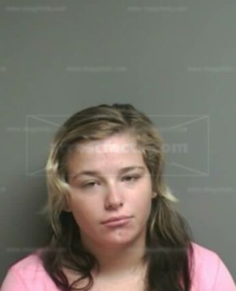 Tiffany Marie Lehnert